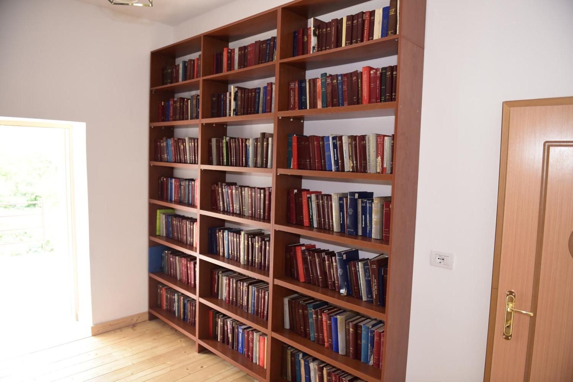 Vila Disha Tirana Habitación foto